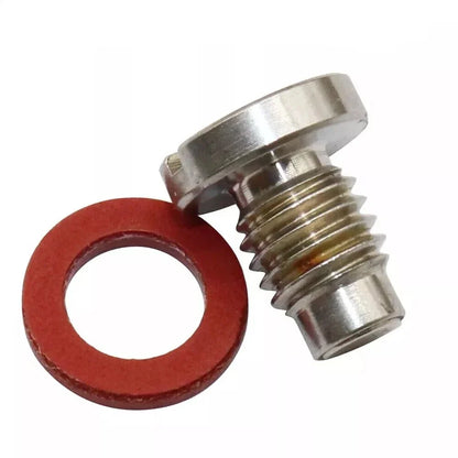 Drain Lug for Lower Unit 25-115 HP Yamaha (688-45341-10-00)
