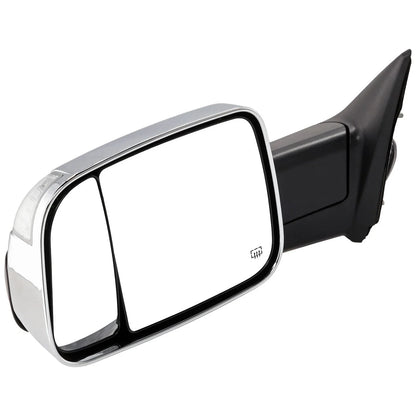 Pair of Heated Mirrors for Ram 3500