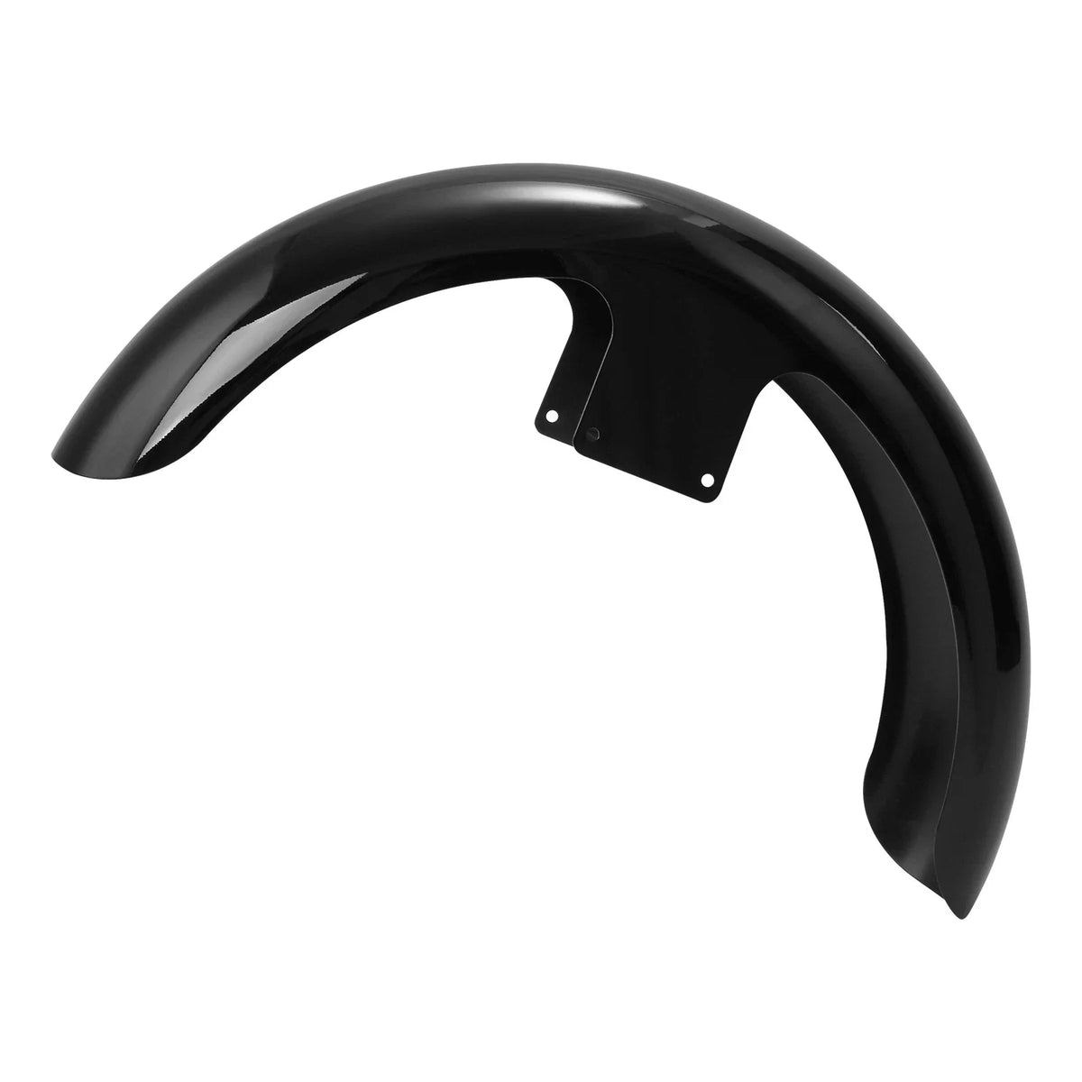 Front Fender and Wheel Spacers Kit for 2014–Present Harley Electra Road Glide