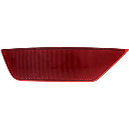 Rear Bumper Reflector Set for Ford Escape (2013–2019) CJ5Z15A449A CJ5Z15A449B