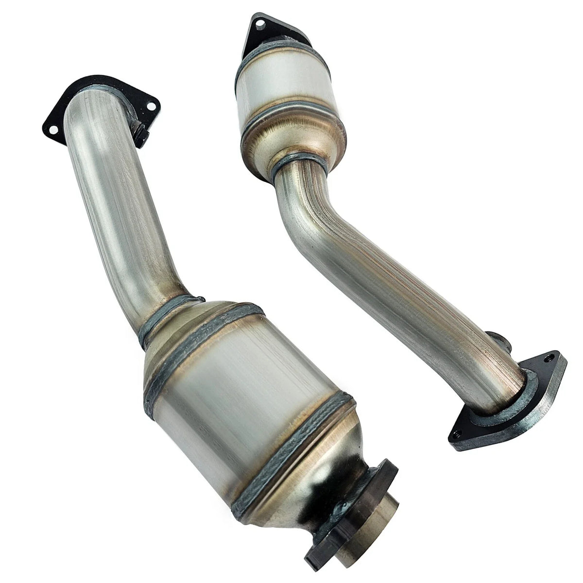 Front Catalytic Converter for Cadillac SRX & STS 3.6L V6 (2004–2007)