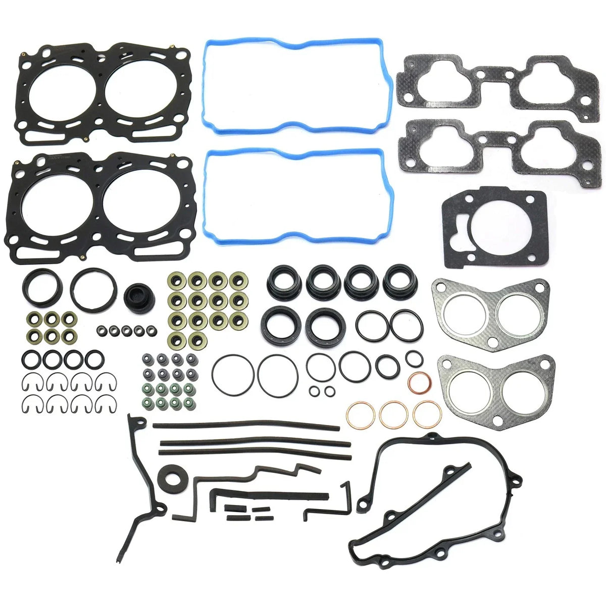 Timing Belt Set for Subaru Baja Outback Legacy (2000-2005)