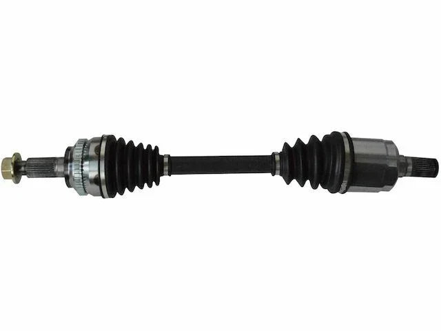 Front Left CV Axle Assembly for Mazda CX-7 (2007–2012) D533MQ