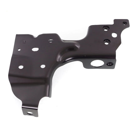 Set of 2 Bumper Brackets for Chevrolet Silverado 2500 HD (2015–2019) LH & RH