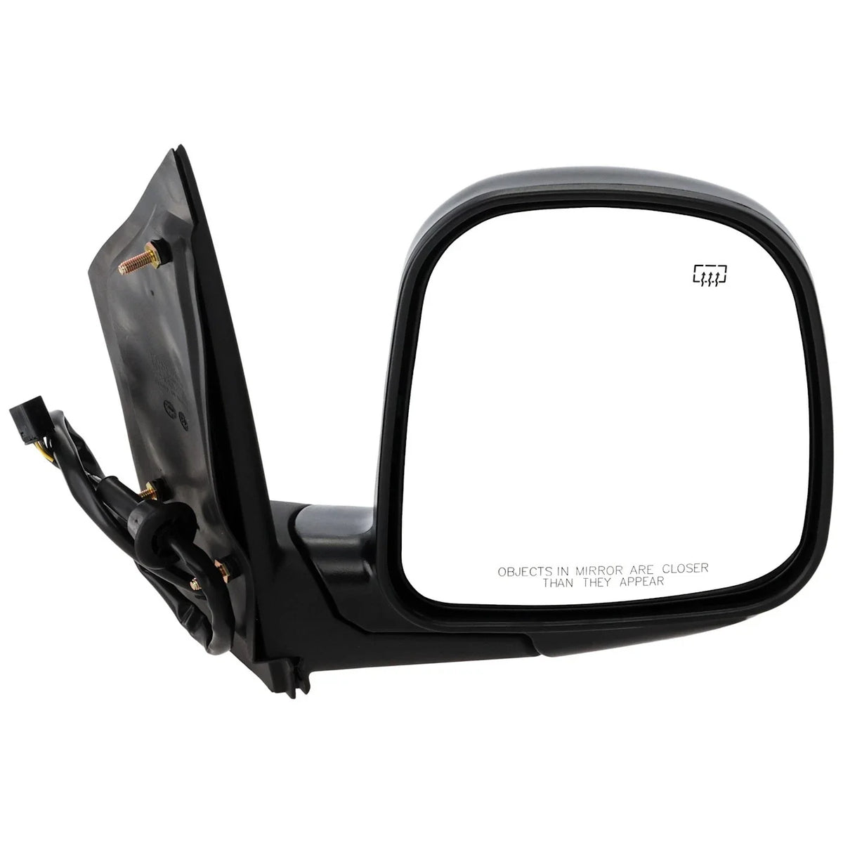 Heated Mirror for Chevy Express Van (Passenger Side)