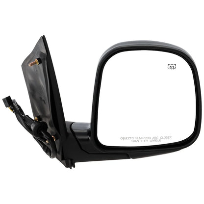 Heated Mirror for Chevy Express Van (Passenger Side)