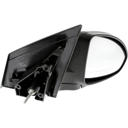 Right Manual Mirror - Textured Finish for Chevrolet Cruze 2011-2015