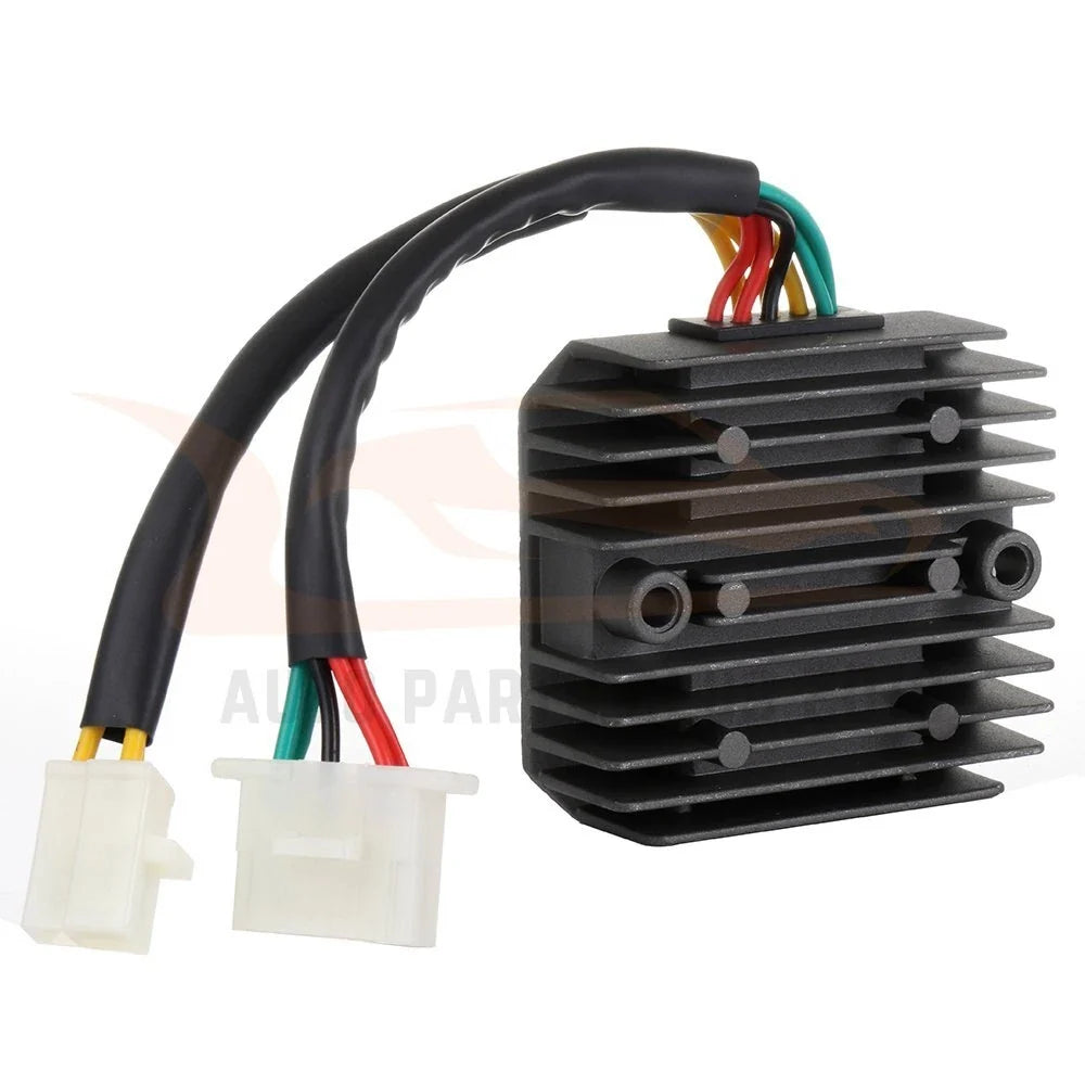 Regulator Rectifier for GL650 GL500 Silver Wing Interstate 1981-1983