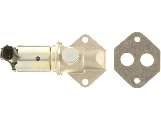 Idle Control Valve for Mazda B2500 (2000–2001) FF775KZ