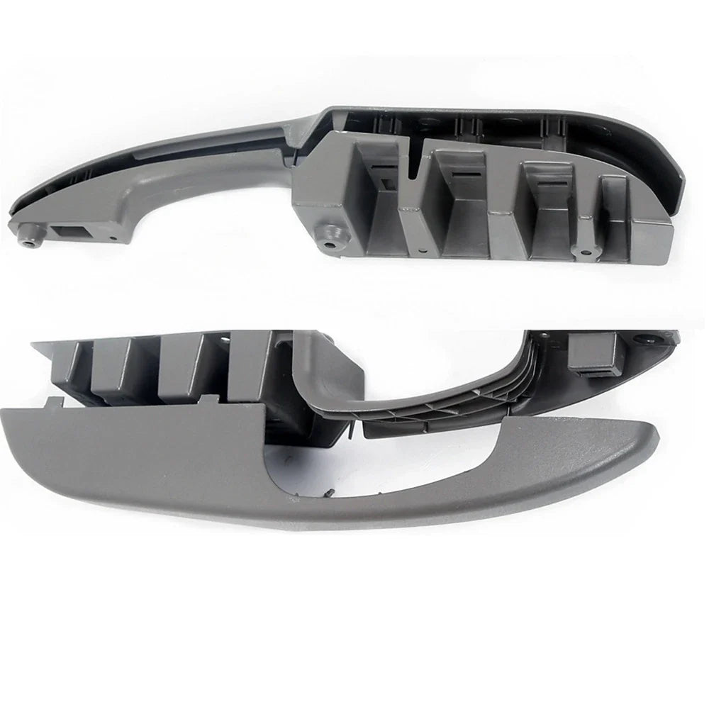 Pair Inside Pull Door Handle Armrest for Chevrolet Express Van Savana (2003–2018)
