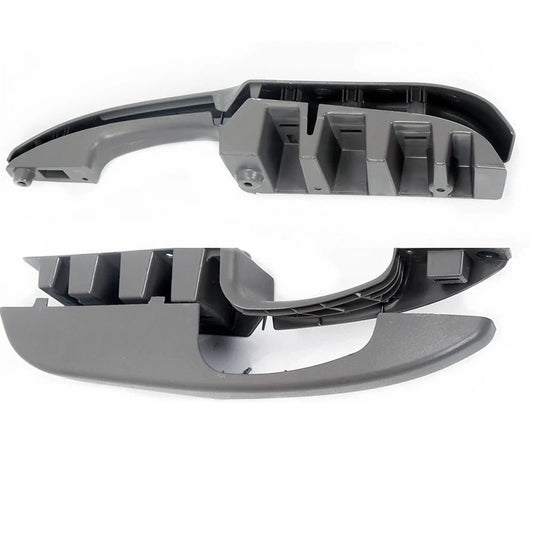 Pair Inside Pull Door Handle Armrest for Chevrolet Express Van Savana (2003–2018)
