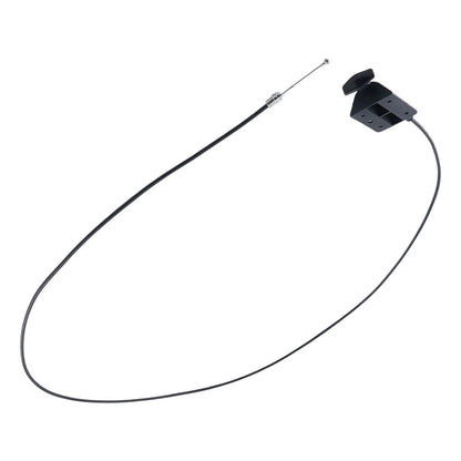 Hood Cable Release for Dodge D150 1981-1993 4168969 55024942