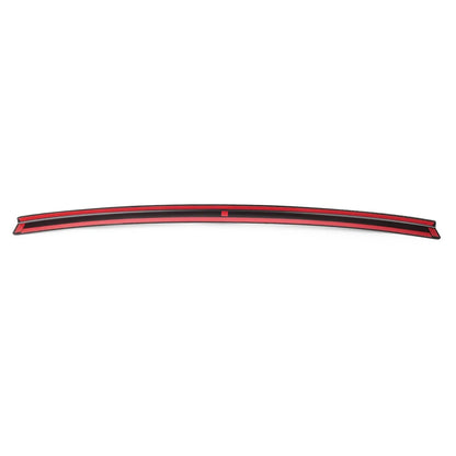 Rear Bumper Guard for Honda Pilot (2023–2025) Anti-Scratch Protector