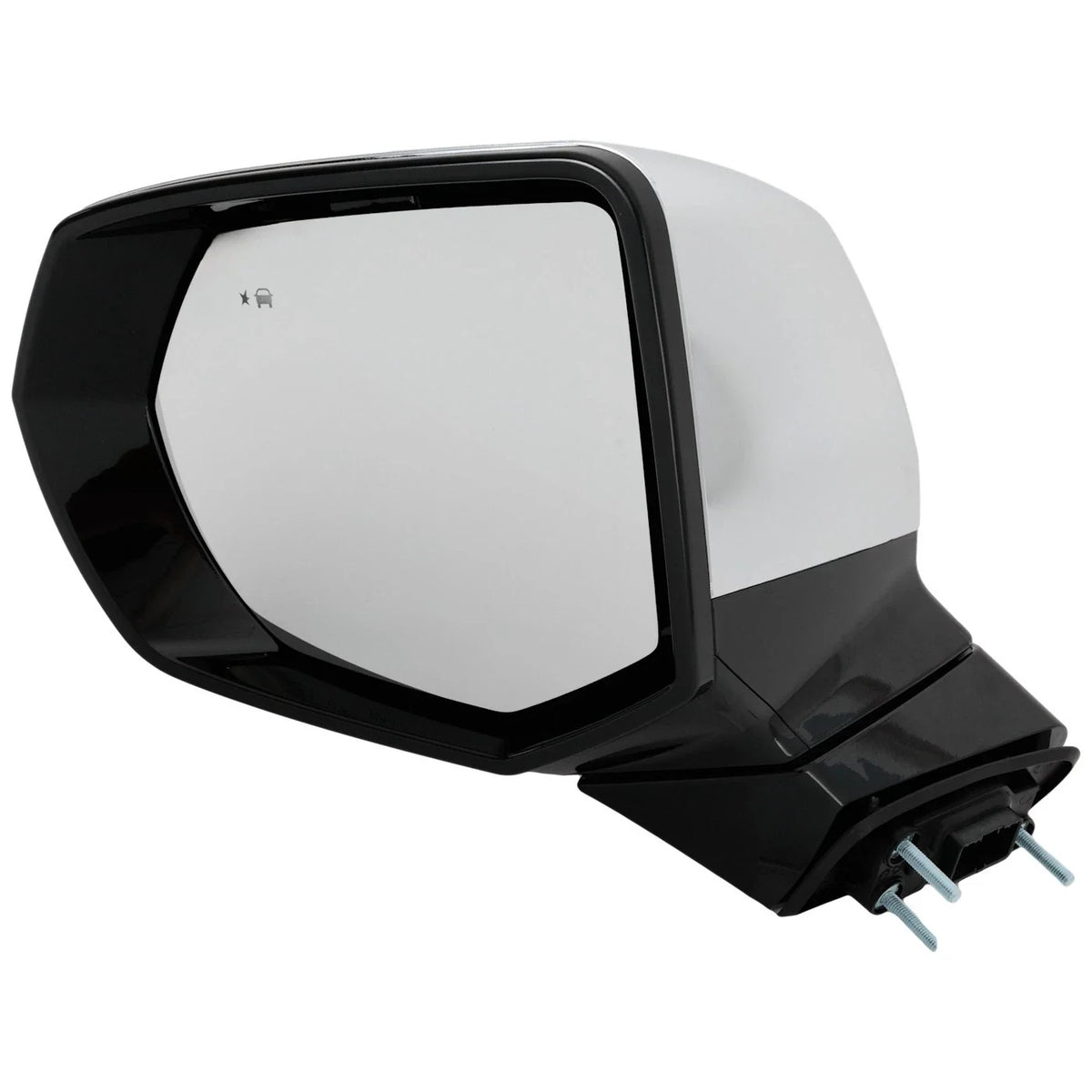 Left Side Heated Mirror for Chevy GMC Yukon Suburban