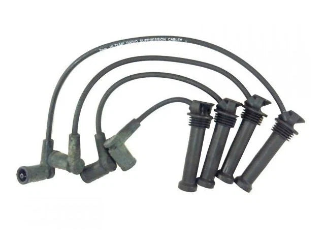 Spark Plug Wire Set for Mazda 6 2.3L 2003–2004 (TS121QT)