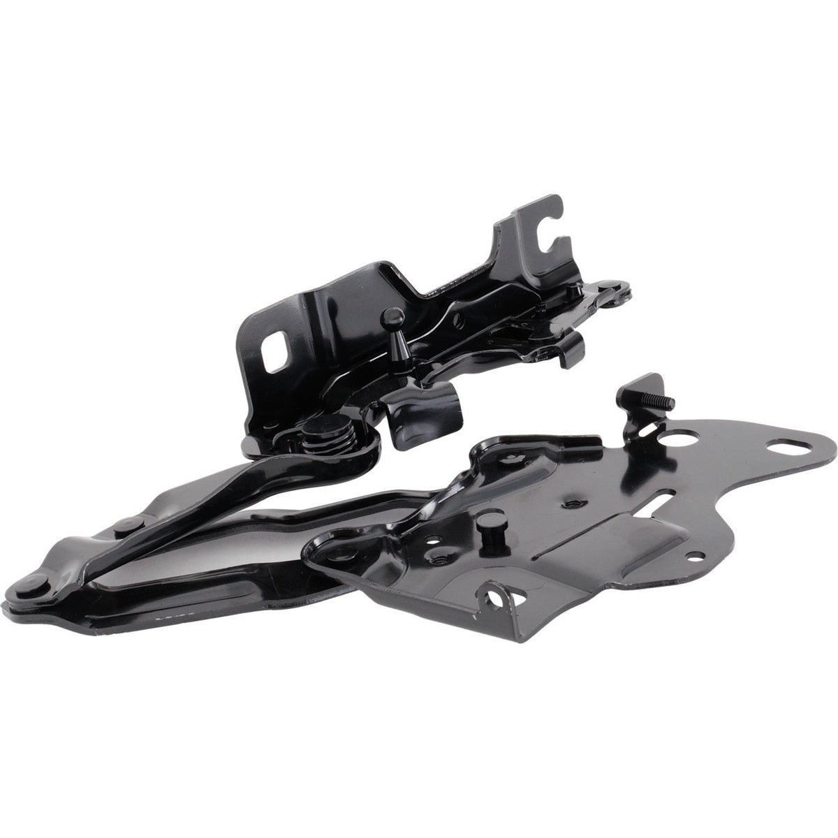 Hood Hinges for BMW X6 X5 X7 (2019–2022)