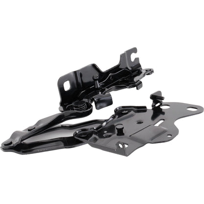 Hood Hinges for BMW X6 X5 X7 (2019–2022)