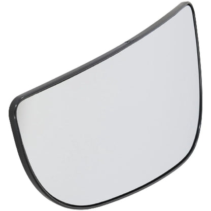 Mirror Glass for Driver Side on Ram 1500 Classic, 2500