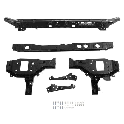 Front Carrier Radiator Support Assembly for Hyundai Santa Fe (2021–2023)