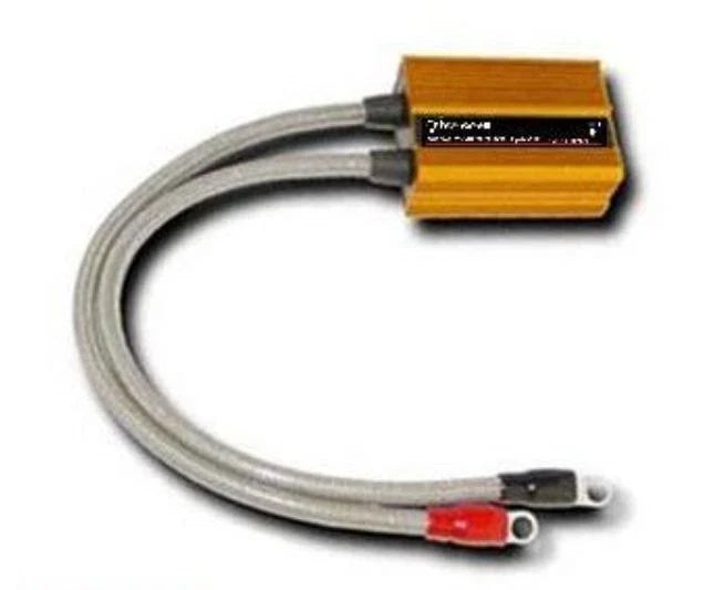 Procom Magic Power Box for Yamaha Suzuki Can Am Kawasaki (Universal)