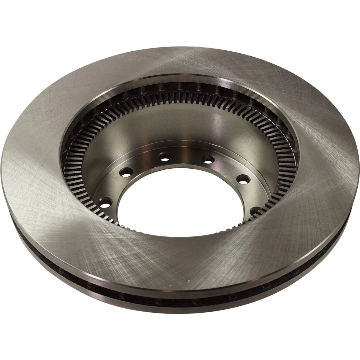 Disc Brake Rotor for Ford F53 (2007–2020) Rear Driver/Passenger Side Solid