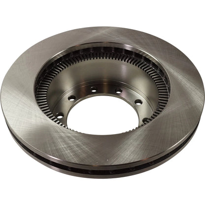 Disc Brake Rotor for Ford F53 (2007–2020) Rear Driver/Passenger Side Solid