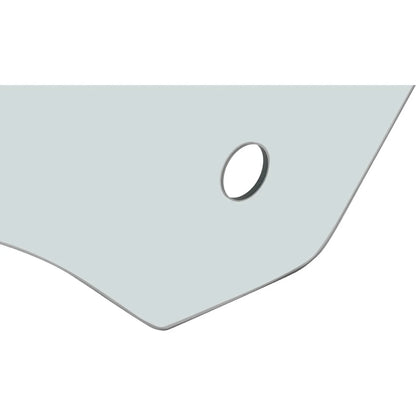 Door Glass Pair for Mini Cooper