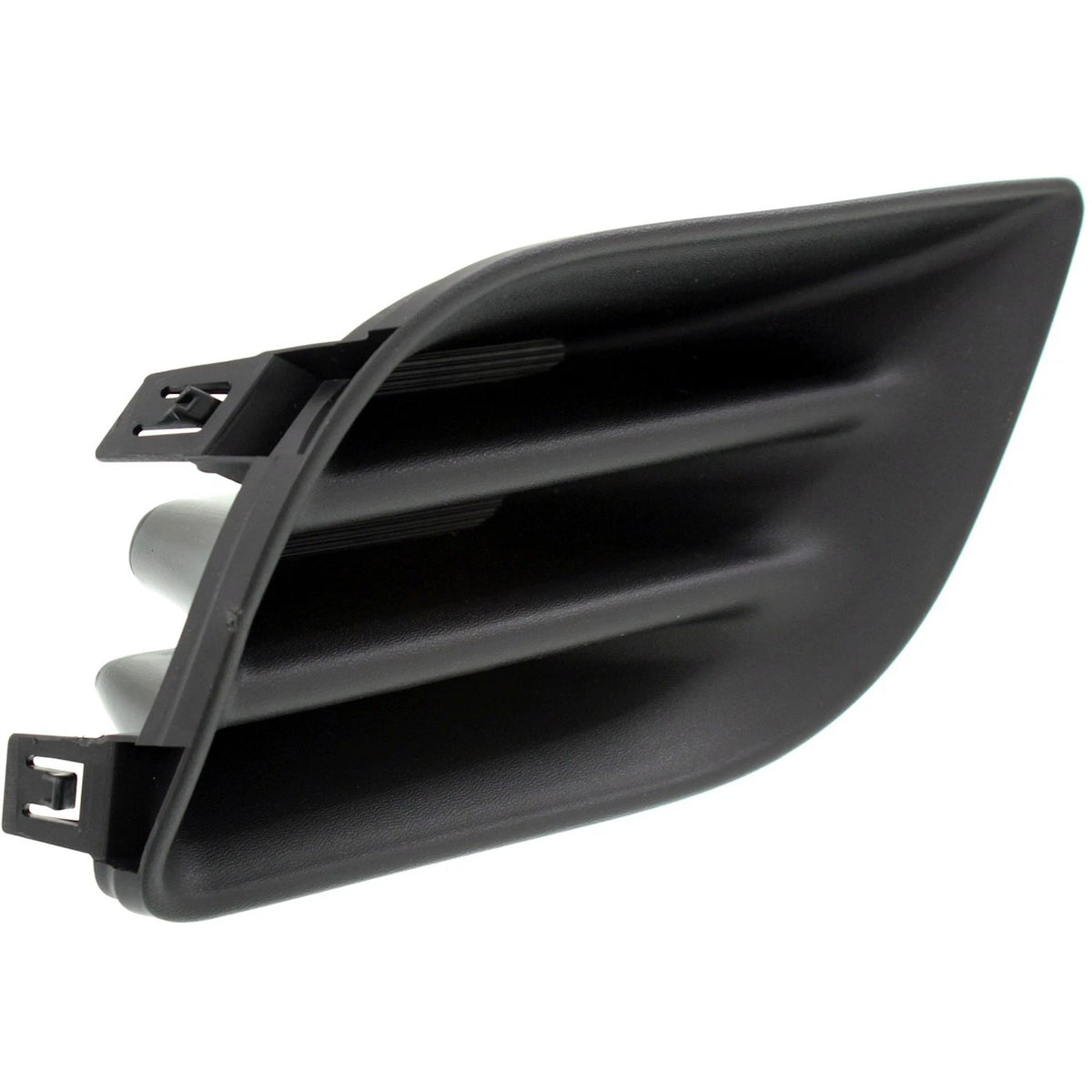 Fog Light Cover for Nissan Versa (2012–2014) Right Plastic