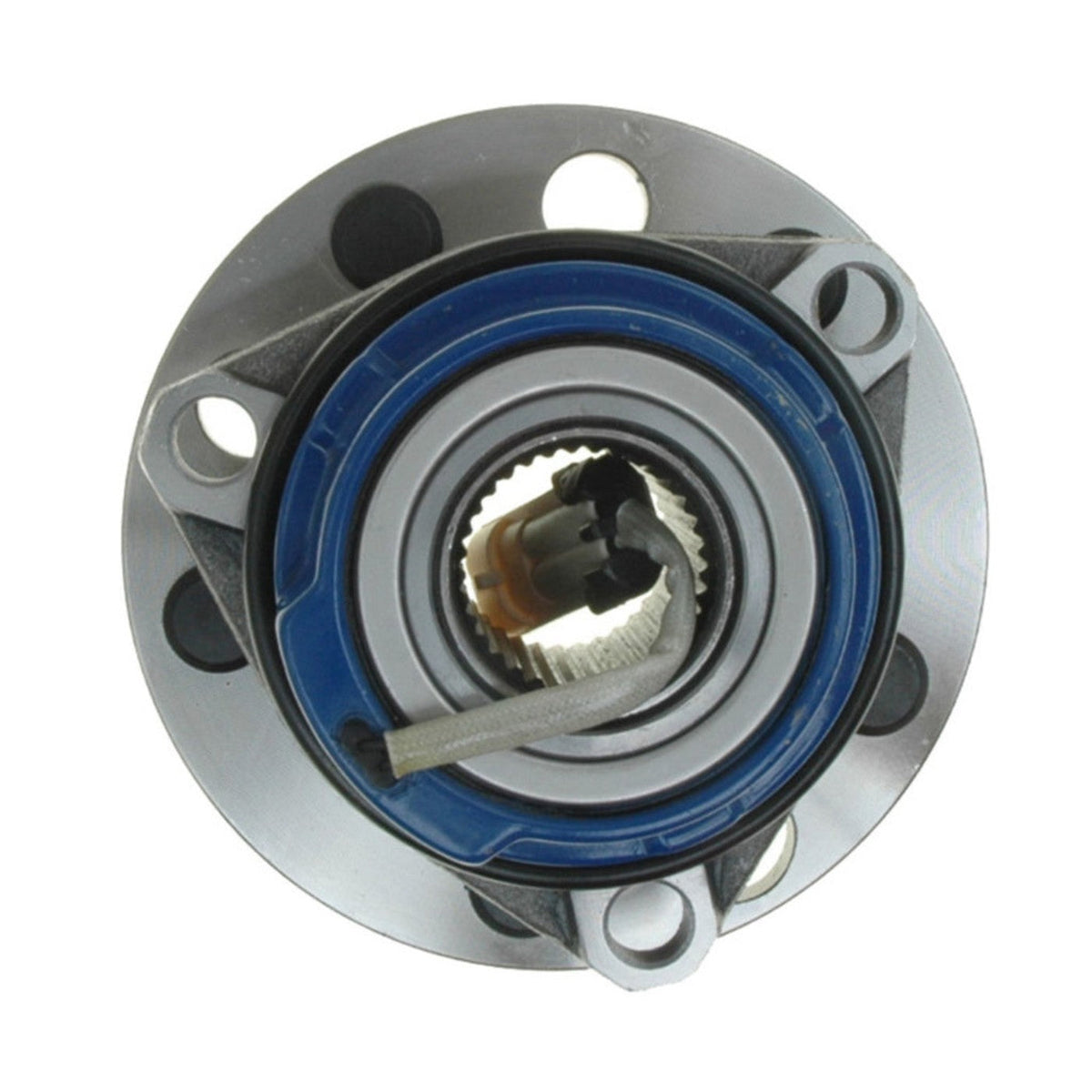 Set of 2 Wheel Hubs for Oldsmobile (Front Driver or Passenger Side)