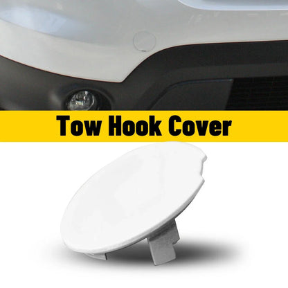 Front Tow Hook Cover Cap for Ford Explorer (2011 to 2015)
