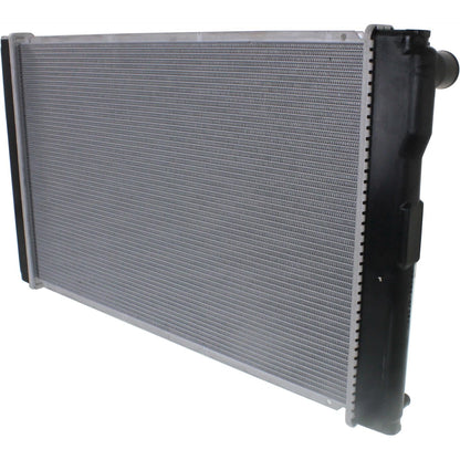 Radiator Support for Lexus CT200h (2011–2015)