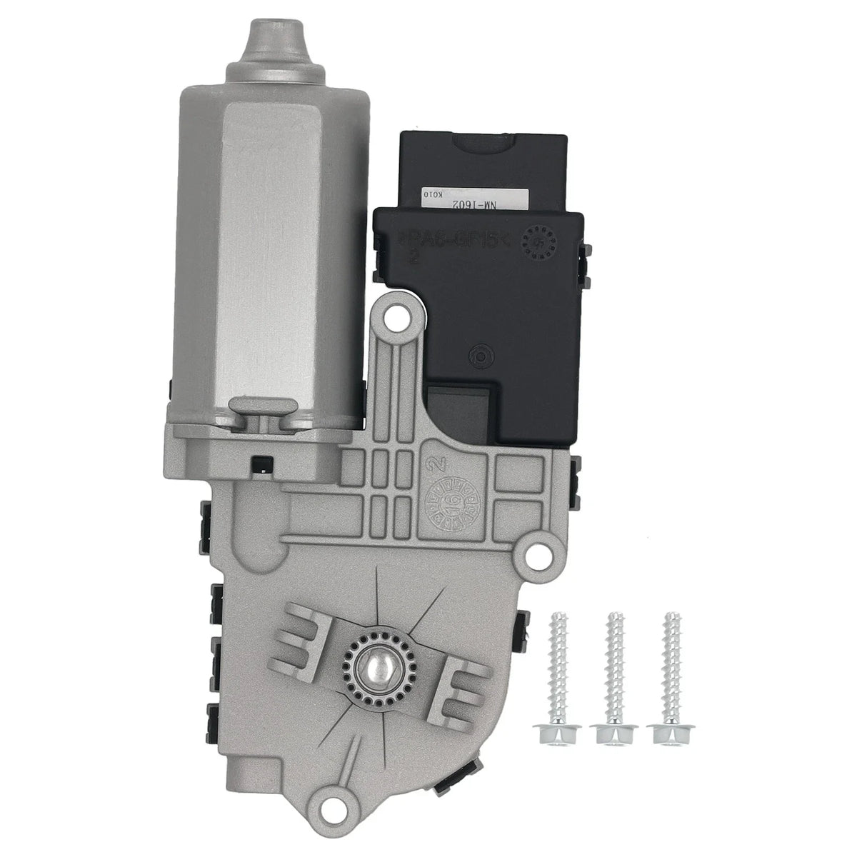Sunroof Drive Motor for Ford Explorer 2011–2017 (Driver & Passenger)