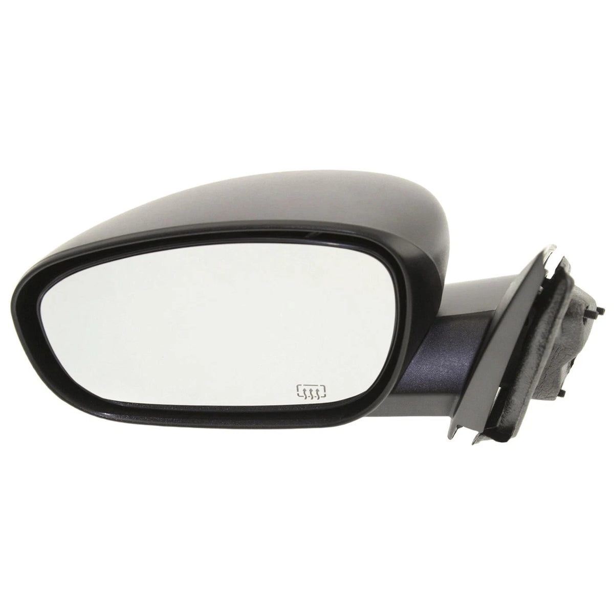 Heated Driver Left Side Mirror for Chrysler 300 Dodge Charger Magnum (2005–2008)