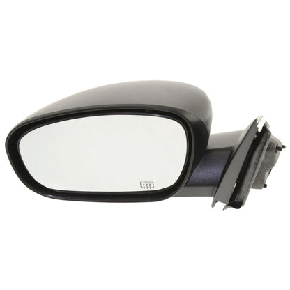 Heated Driver Left Side Mirror for Chrysler 300 Dodge Charger Magnum (2005–2008)