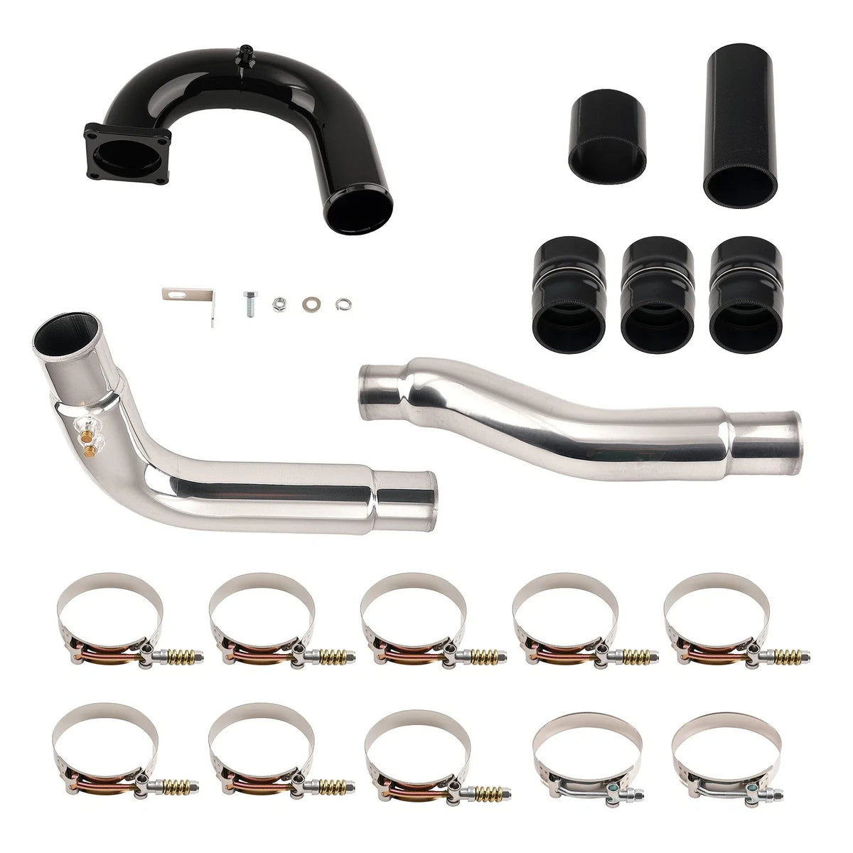 Intercooler Pipe & Intake Elbow Kit for Dodge Ram 5.9 (2003–2007)