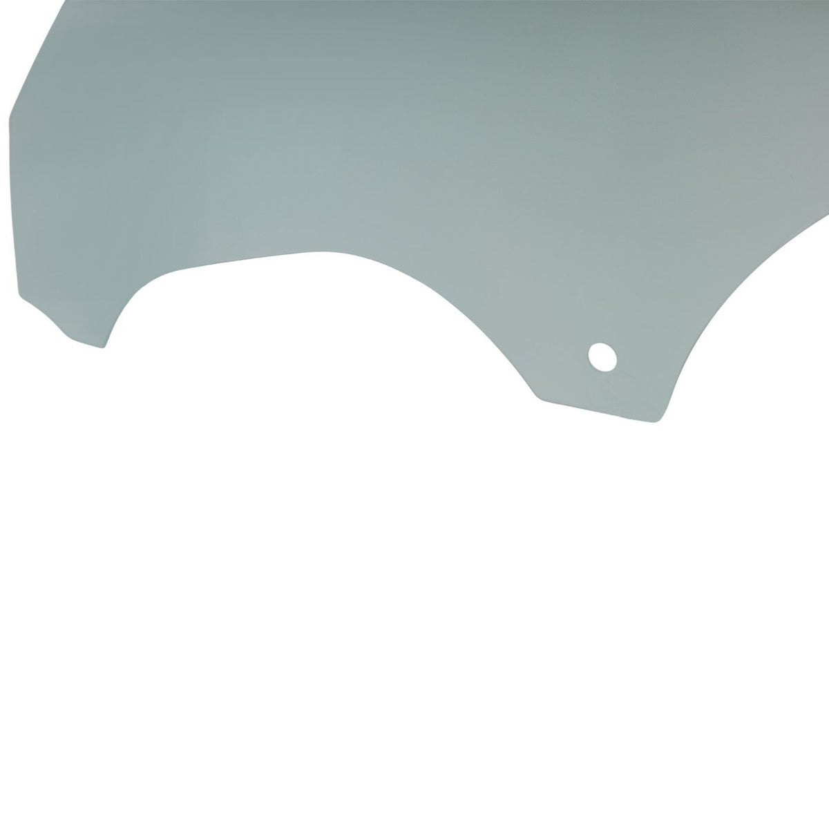 Front Door Glass (Driver) for Volkswagen Beetle 2012–2019