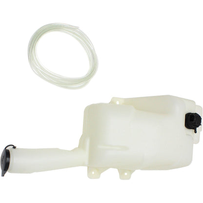 Washer Reservoir Assembly with Pump for Mazda 6 (2003–2004)