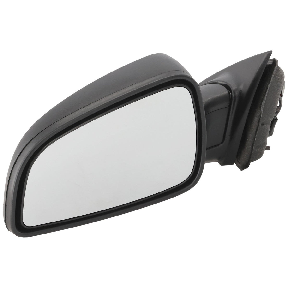 Driver Side Mirror for Chevy Malibu & Saturn Aura - Left