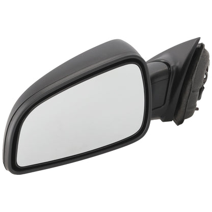 Driver Side Mirror for Chevy Malibu & Saturn Aura - Left