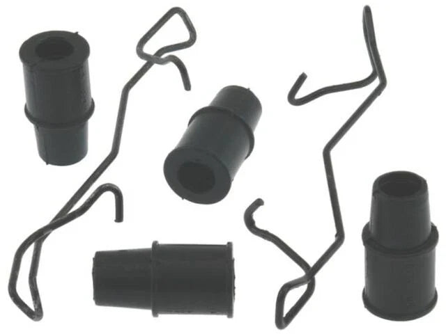 Rear Brake Hardware Kit for Jaguar XJ6 (1995–1997) PB885BN