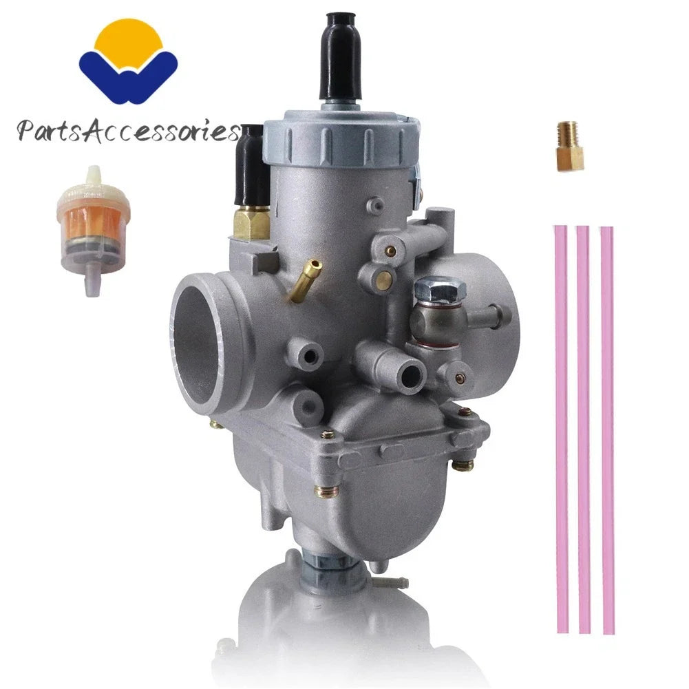 Carburetor for Polaris Big Boss 400L 6x6 (1994-1997)