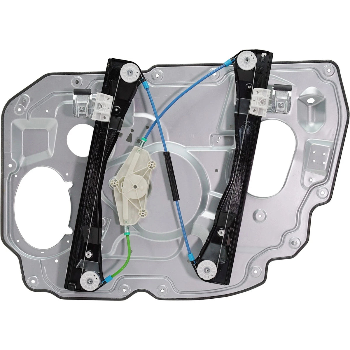 Window Regulator Left Front for Mercury Montego, Ford Five Hundred (2005–2007)