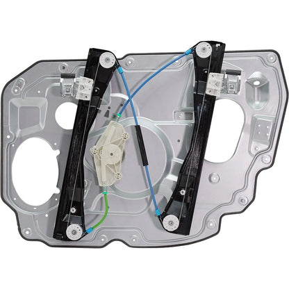 Window Regulator Left Front for Mercury Montego, Ford Five Hundred (2005–2007)