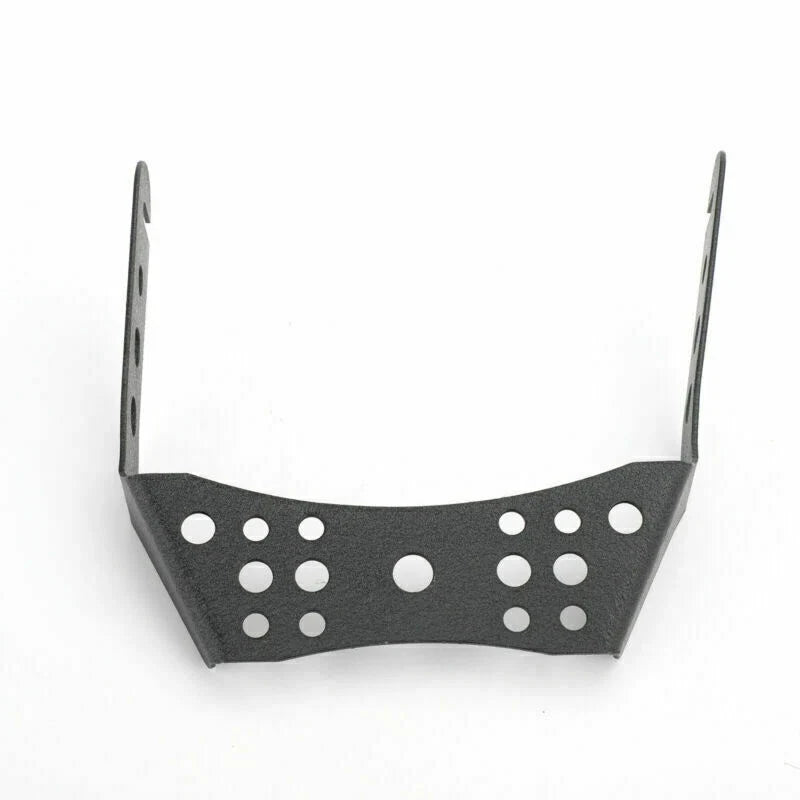 Mounting Bracket for 6" LED Light Bar - ATV UTV Dirt Bike Universal