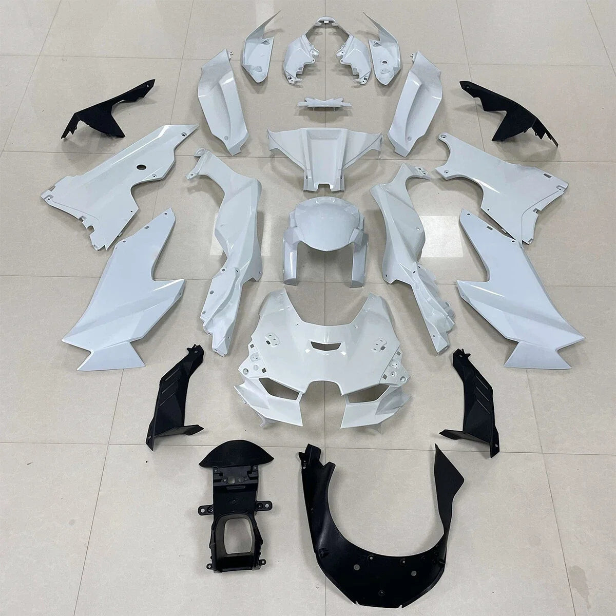 Fairing Kit for Kawasaki Ninja ZX10R (2021–2022)
