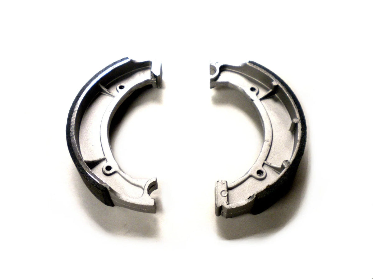 Rear Brake Shoes for Yamaha (5FU-WF536-00-00, 4GB-W2536-00-00)
