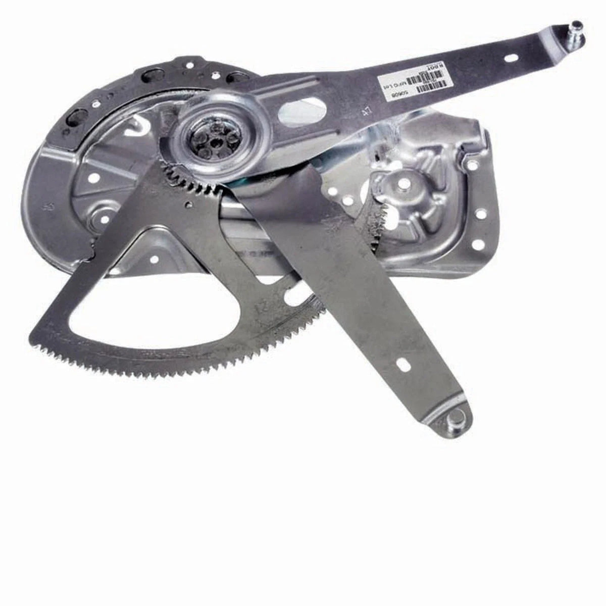 Power Window Regulator for Volvo S80 (1999–2006) Front Left