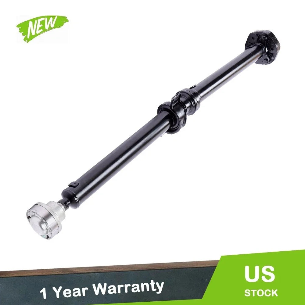 Rear Driveshaft Assembly for Jeep Grand Cherokee (2011–2012)
