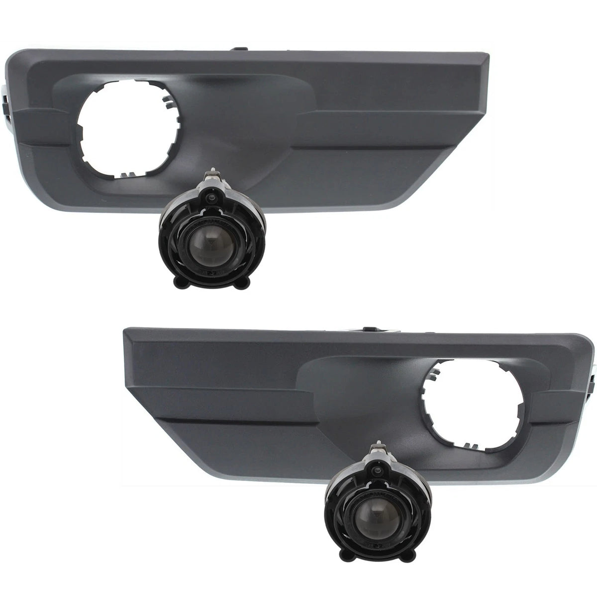 Fog Lights for GMC Acadia (2013–2016) - Left & Right Side