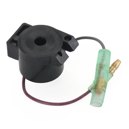 Remote Control Box with Buzzer Alarm for Outboard Engine 816492A1